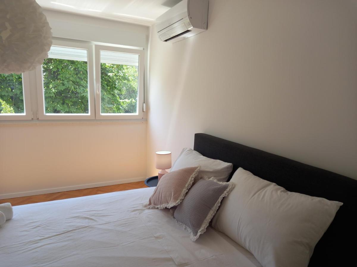 Adriatic Luxury Apartment Split Exterior foto